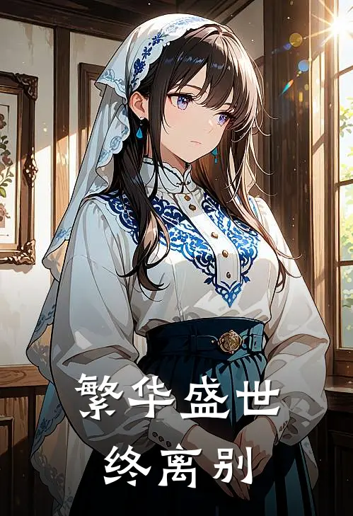 繁华盛世终离别