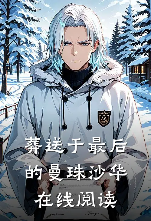 葬送于最后的曼珠沙华在线阅读