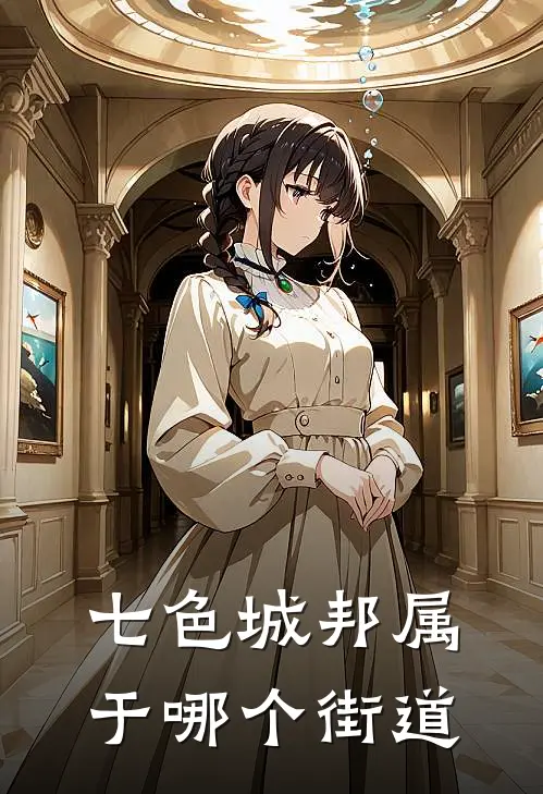 七色城邦属于哪个街道