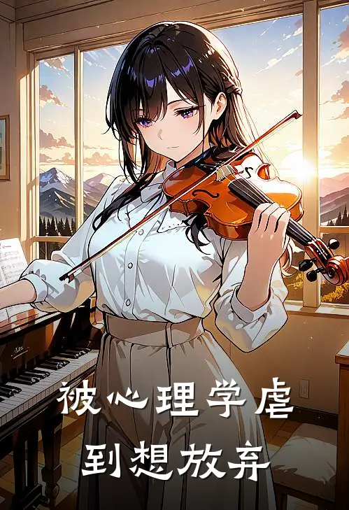 容冰弗洛伊德（被心理学虐到想放弃）免费阅读无弹窗_被心理学虐到想放弃容冰弗洛伊德全文免费阅读无弹窗大结局