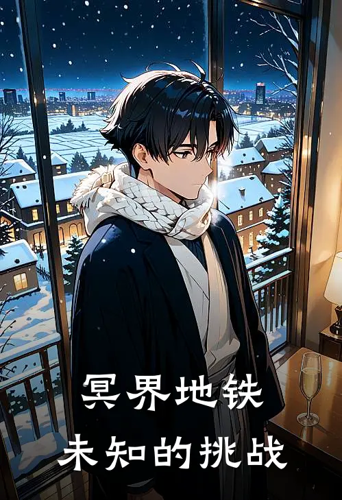 冥界地铁：未知的挑战