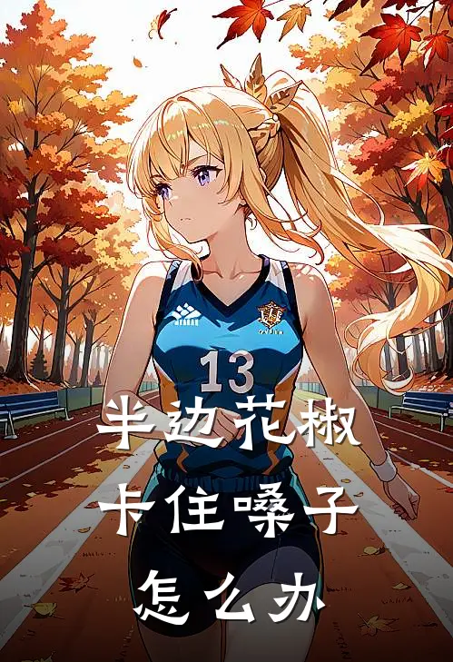 半边花椒卡住嗓子怎么办