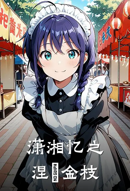 潇湘忆之涅槃金枝