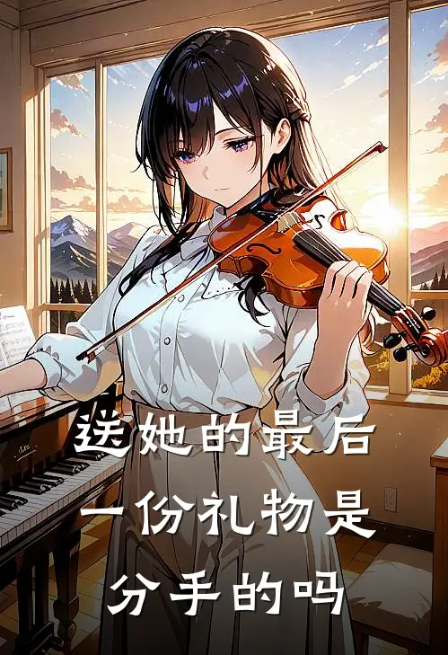 送她的最后一份礼物是分手的吗