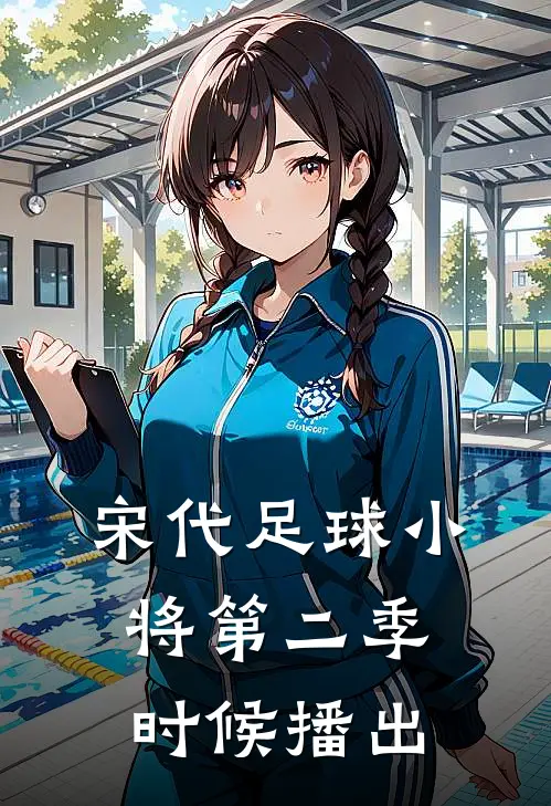 宋代足球小将第二季时候播出