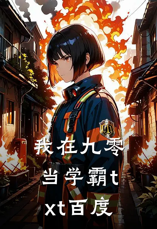 我在九零当学霸txt百度