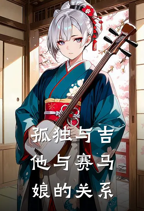 孤独与吉他与赛马娘的关系