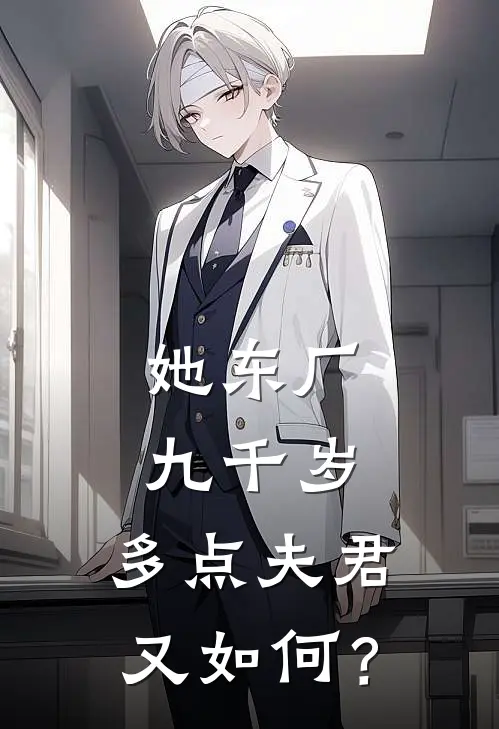 她东厂九千岁，多点夫君又如何？