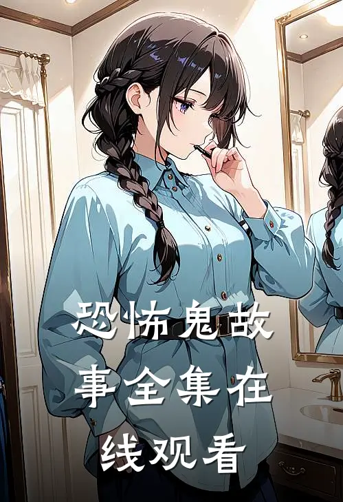 恐怖鬼故事全集在线观看