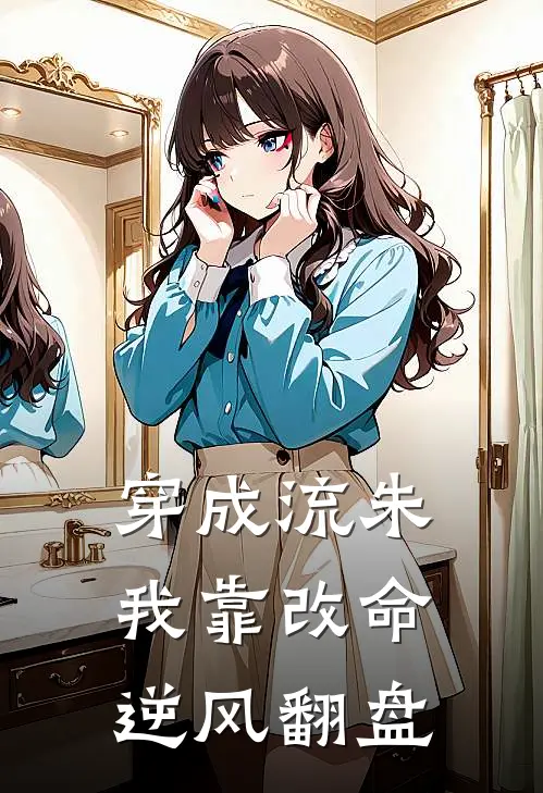 穿成流朱，我靠改命逆风翻盘