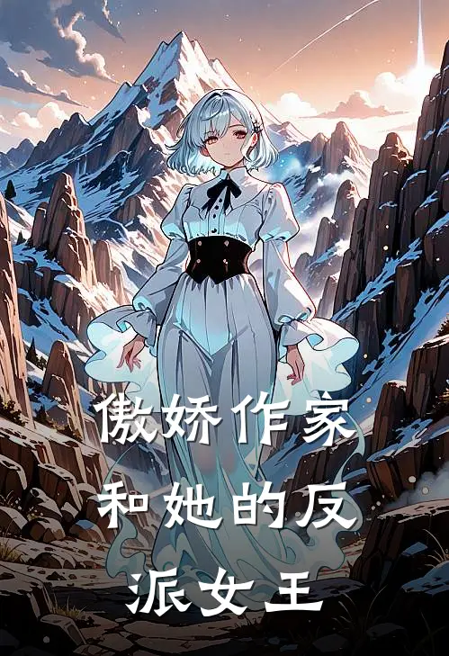 洛新姜颜傲娇作家和她的反派女王最新章节在线阅读_洛新姜颜完整版阅读