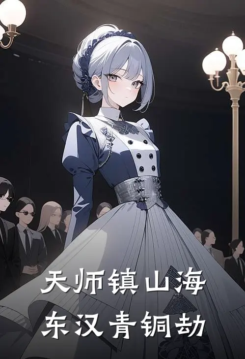 天师镇山海：东汉青铜劫张道陵卢生免费小说在线阅读_热门小说在线阅读天师镇山海：东汉青铜劫张道陵卢生