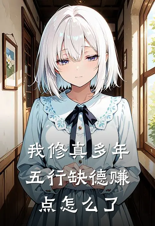 我修真多年五行缺德赚点怎么了李三七温雪莹完本完结小说_无弹窗全文免费阅读我修真多年五行缺德赚点怎么了(李三七温雪莹)