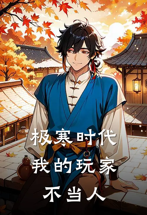 极寒时代：我的玩家不当人