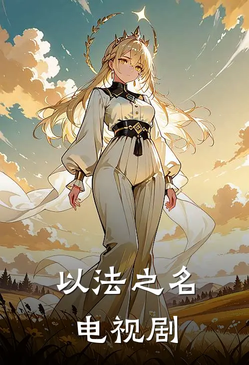 以法之名【电视剧】