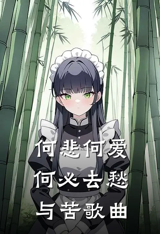 何悲何爱何必去愁与苦歌曲