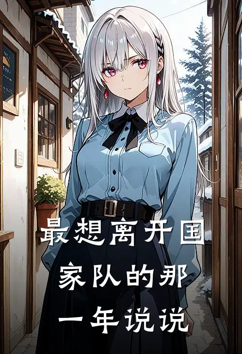 最想离开国家队的那一年说说