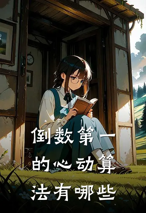 倒数第一的心动算法有哪些