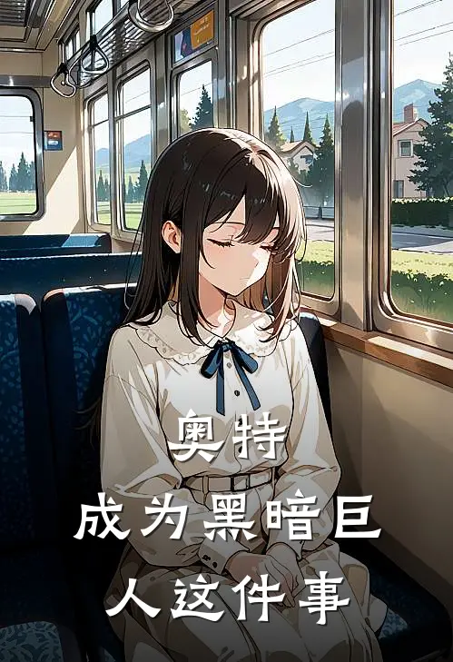 奥特：成为黑暗巨人这件事