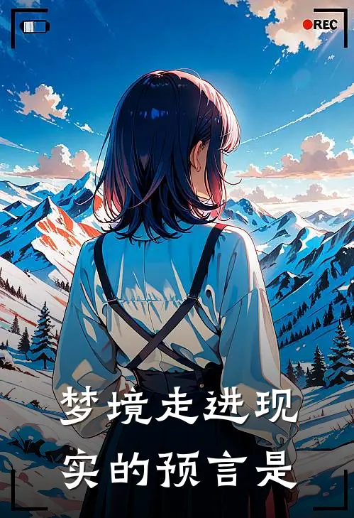 梦境走进现实的预言是