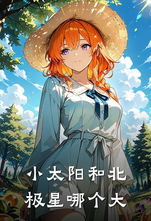 小太阳和北极星哪个大