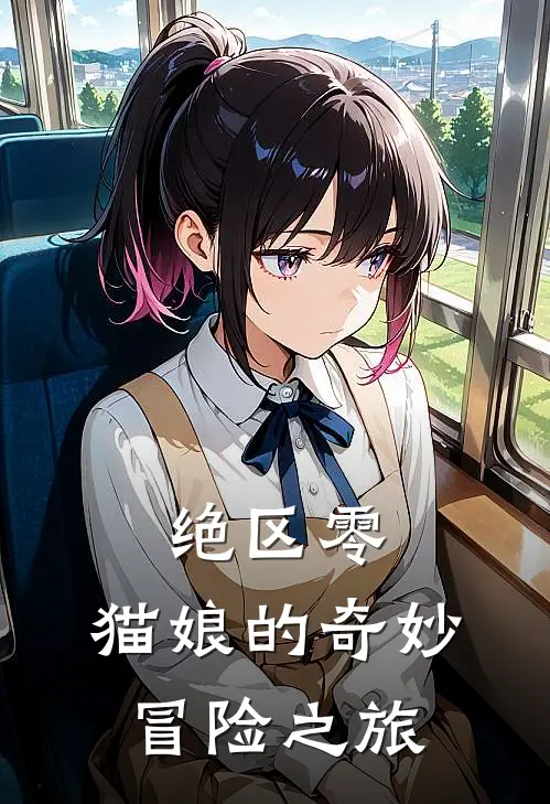 绝区零：猫娘的奇妙冒险之旅