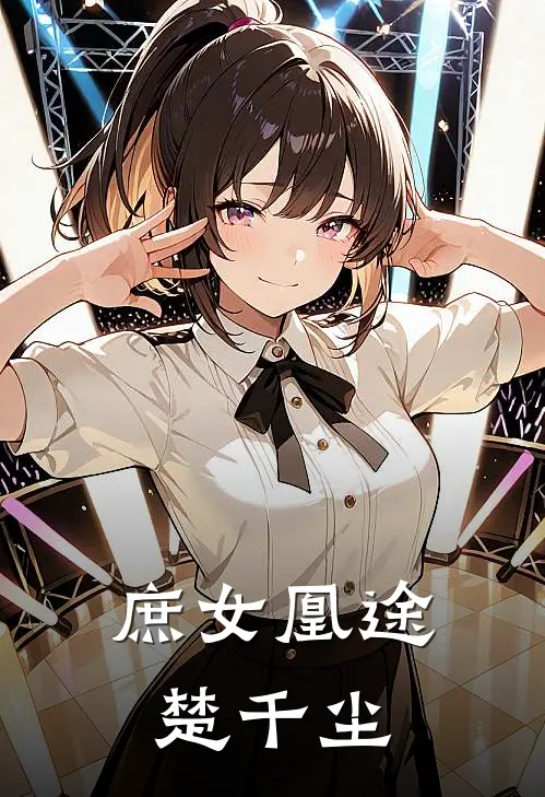 庶女凰途楚千尘