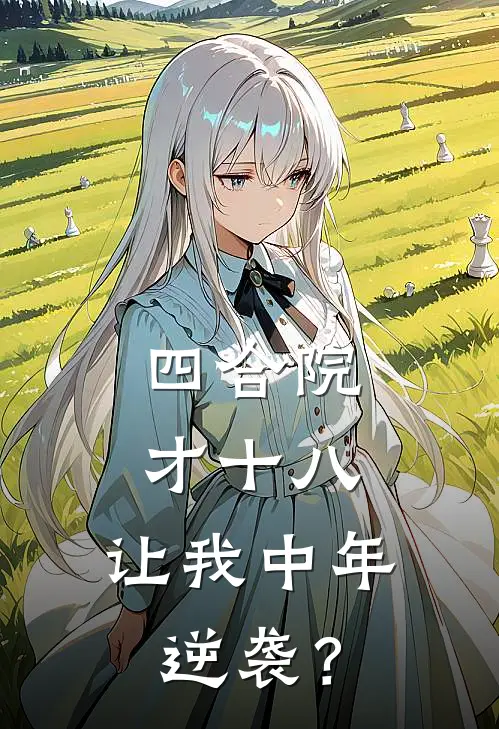 四合院：才十八，让我中年逆袭？(陈卫民王秀兰)免费阅读无弹窗_最新好看小说推荐四合院：才十八，让我中年逆袭？陈卫民王秀兰