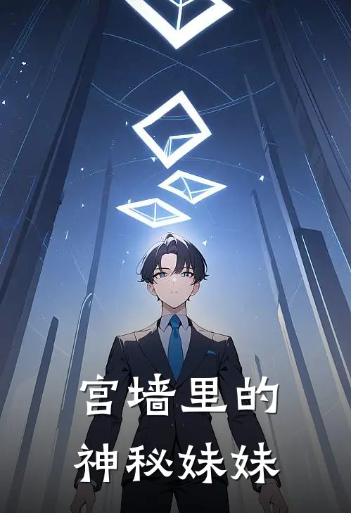 宫墙里的神秘妹妹