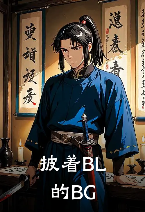 披着BL的BG（沈墨铮白翊）全文免费阅读无弹窗大结局_披着BL的BG最新章节列表