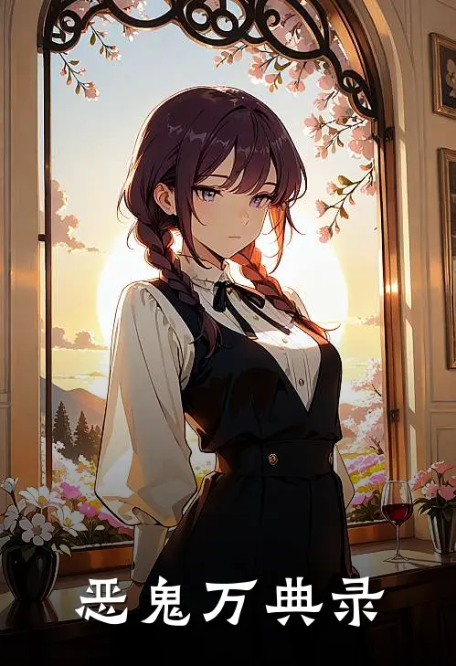 恶鬼万典录(何建徐州)完整版免费小说_最热门小说恶鬼万典录(何建徐州)