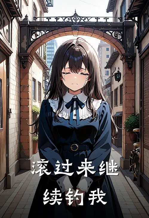 滚过来继续钓我