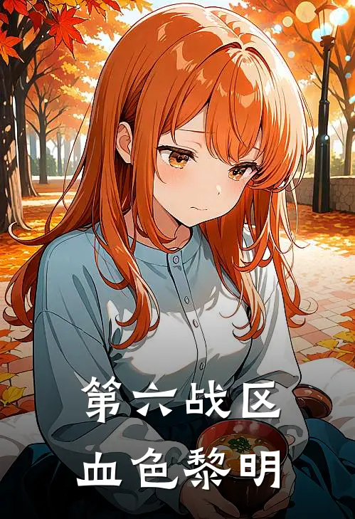 第六战区：血色黎明