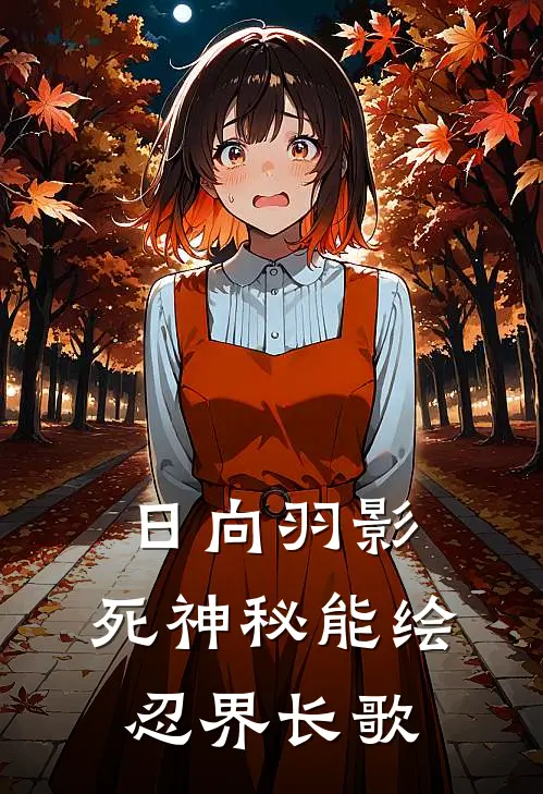 日向羽影：死神秘能绘忍界长歌(日向羽查克拉)无弹窗小说免费阅读_小说免费阅读无弹窗日向羽影：死神秘能绘忍界长歌日向羽查克拉