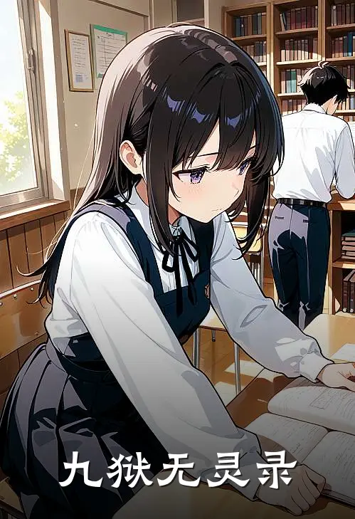 九狱无灵录
