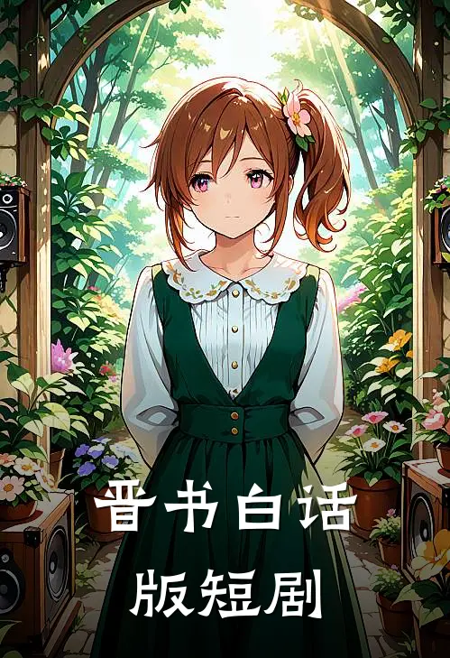 晋书白话版 短剧