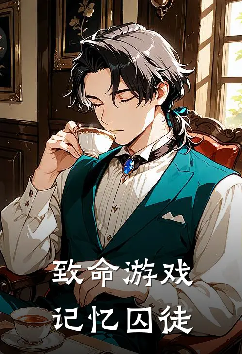 致命游戏：记忆囚徒阮澜凌菲菲完整版小说_小说完结推荐致命游戏：记忆囚徒(阮澜凌菲菲)