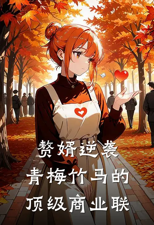 赘婿逆袭：青梅竹马的顶级商业联