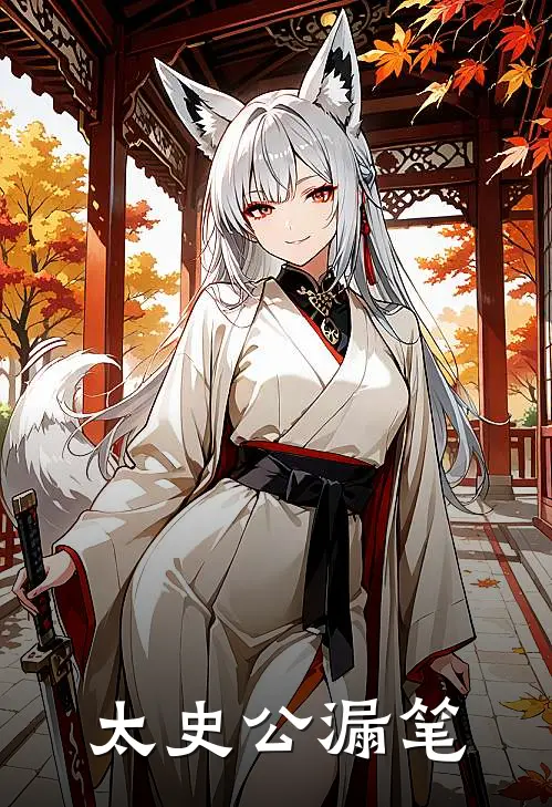 太史公漏笔白衍裴炎推荐完结小说_免费阅读太史公漏笔(白衍裴炎)