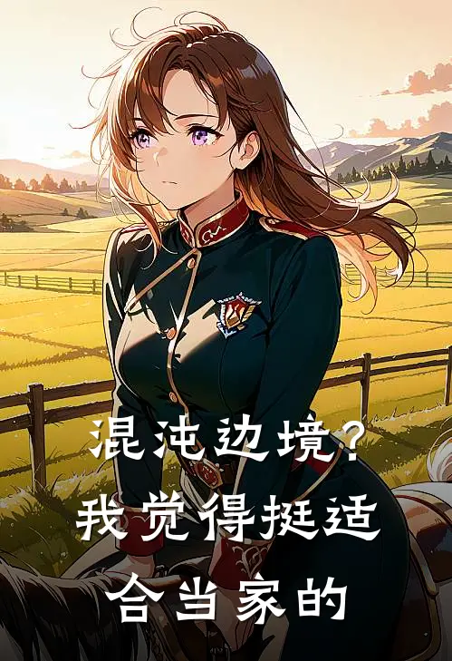 混沌边境？我觉得挺适合当家的凯特塞巴免费完整版小说_热门小说大全混沌边境？我觉得挺适合当家的凯特塞巴