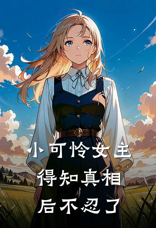 小可怜女主得知真相后不忍了