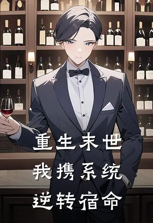 重生末世：我携系统逆转宿命
