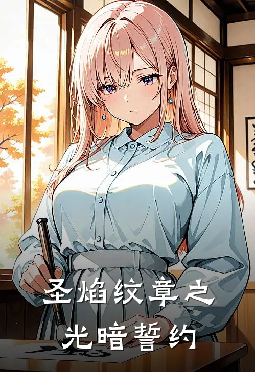 圣焰纹章之光暗誓约