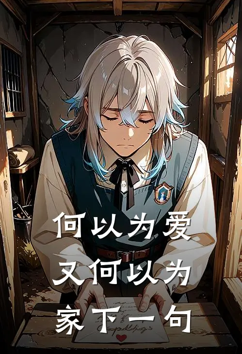 何以为爱又何以为家下一句