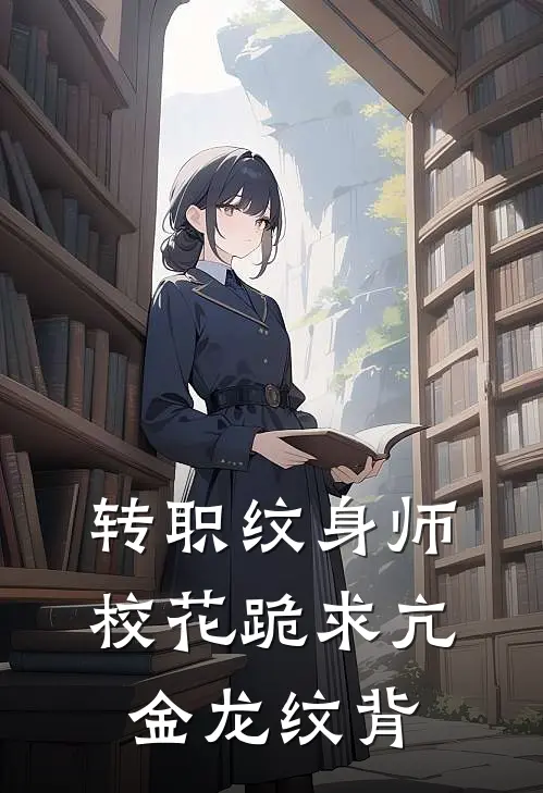 《转职纹身师，校花跪求亢金龙纹背》苏澈王刚火爆新书_转职纹身师，校花跪求亢金龙纹背(苏澈王刚)免费小说