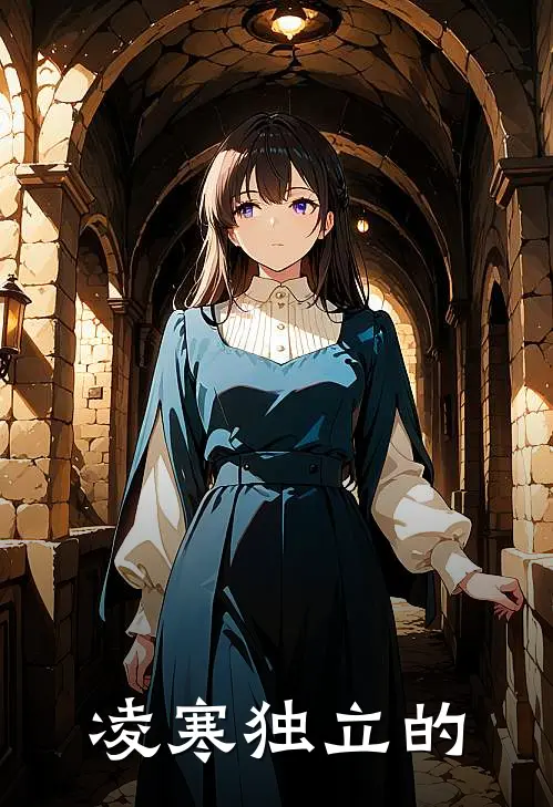 凌寒独立的