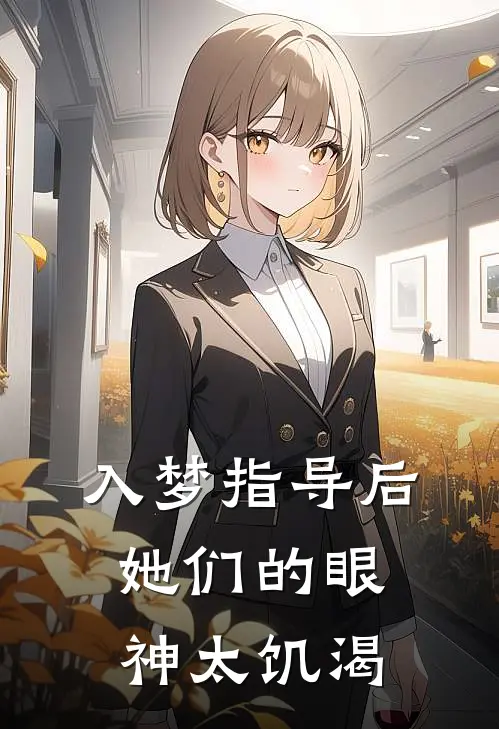 入梦指导后，她们的眼神太饥渴