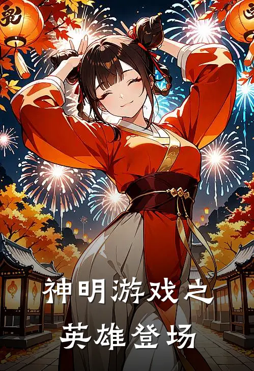 神明游戏之英雄登场(程强何勇)完结小说推荐_免费小说神明游戏之英雄登场(程强何勇)