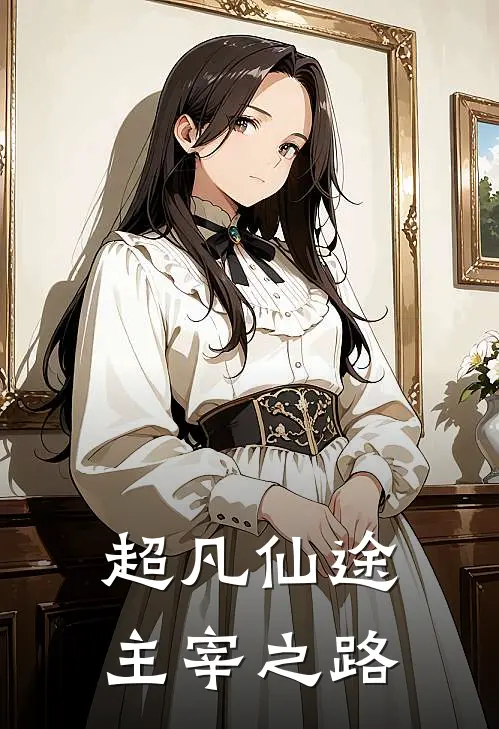 超凡仙途主宰之路