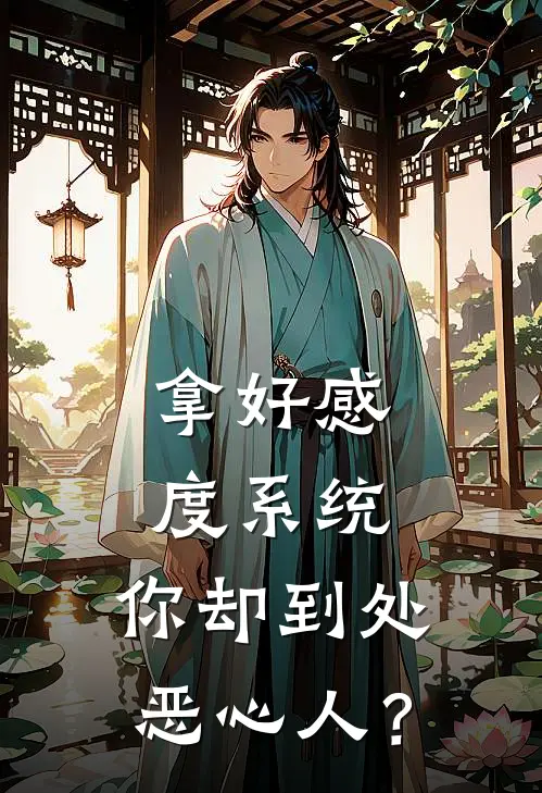 陆知年陈处《拿好感度系统，你却到处恶心人？》小说免费在线阅读_拿好感度系统，你却到处恶心人？(陆知年陈处)已完结小说